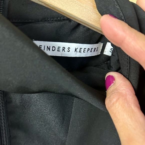 - Finders Keepers Divine Eternal Jumpsuit - Picture 7 of 11